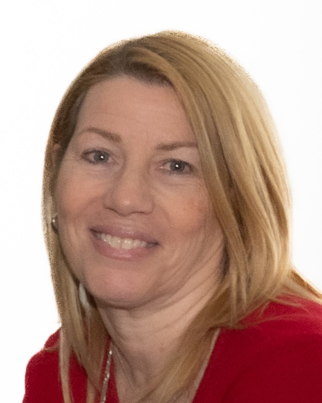 Line Désilets - Adjointe à la direction